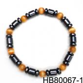 Hematite Bracelet